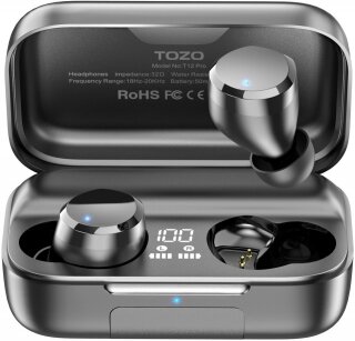 Tozo T12 Pro Kulaklık kullananlar yorumlar